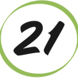 Logo 21 SOLUTIONS
