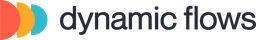 Logo Dynamic Flows