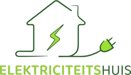 Logo ELEKTRICITEITSHUIS