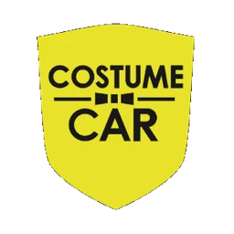 Logo COSTUME CAR EXCLUSIVE