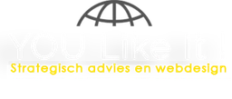 Logo YOU LIKE IT