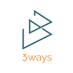 Logo 3WAYS