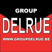 Logo GROUP DELRUE