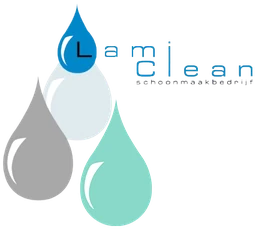Logo LAMI CLEAN