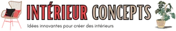 Logo INTERIEUR-CONCEPTS
