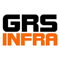 Logo GRS Infra