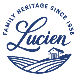 Logo LUCIEN