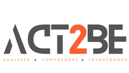 Logo ACT2BE