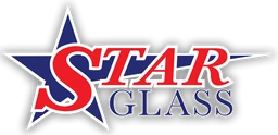 Logo STAR GLASS