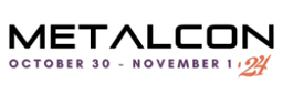 Logo Metalcon