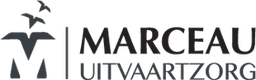 Logo MARCEAU UITVAARTZORG