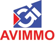 Logo AVIMMO HOME CONSULTING