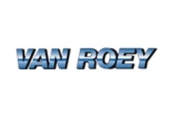 Logo TRANSPORT VAN ROEY