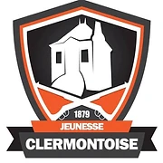 Logo JEUNESSE CLERMONTOISE