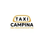 Logo Taxi  Campina