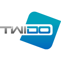 Logo TWIDO