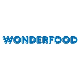 Logo WONDERFOOD