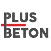 Logo PLUS BETON