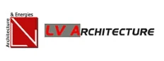 Logo LV ARCHITECTURE