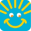 Logo DE GLIMLACH