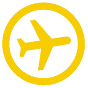 Logo Ma Vie en Mode Avion