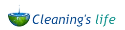 Logo CLEANING'S LIFE