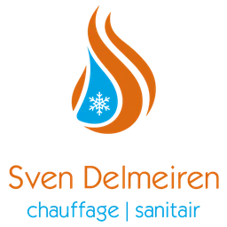 Logo Sven Delmeiren