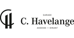 Logo GARAGE HAVELANGE