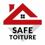 Logo SAFE TOITURE