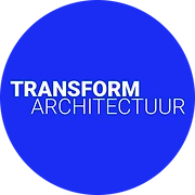 Logo TRANSFORM ARCHITECTUUR