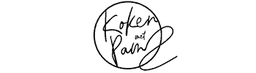Logo Koken met Pam