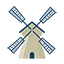 Logo OUDE MOLEN