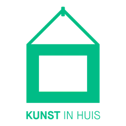 Logo KUNST INHUIS KUNSTUITLEEN