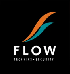 Logo FLOW TECHNICS