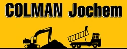 Logo COLMAN JOCHEM