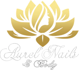 Logo AURELNAILS