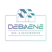 Logo Dakwerken Debaene