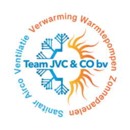 Logo Van Campenhout Centrale Verwarming & Sanitair