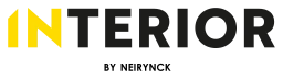 Logo Interior by Neirynck