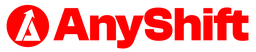 Logo AnyShift