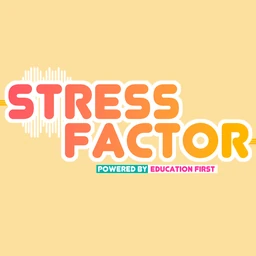 Logo Stressfactor