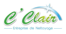 Logo C'CLAIR