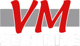Logo VM SECURITE