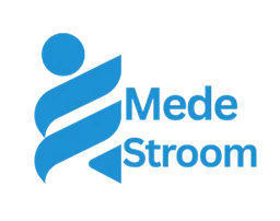 Logo MedeStroom
