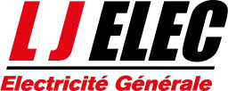 Logo LJ ELEC