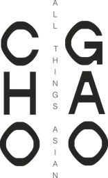 Logo Creneau International Cho Gao