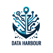 Logo Data Harbour