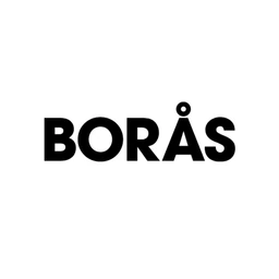 Logo BORAS