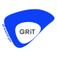 Logo GRIT DIGITAL