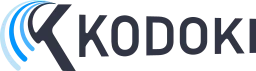 Logo KODOKI